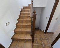 Resale - Semi - Detached Villa - Algorfa - La Finca Golf