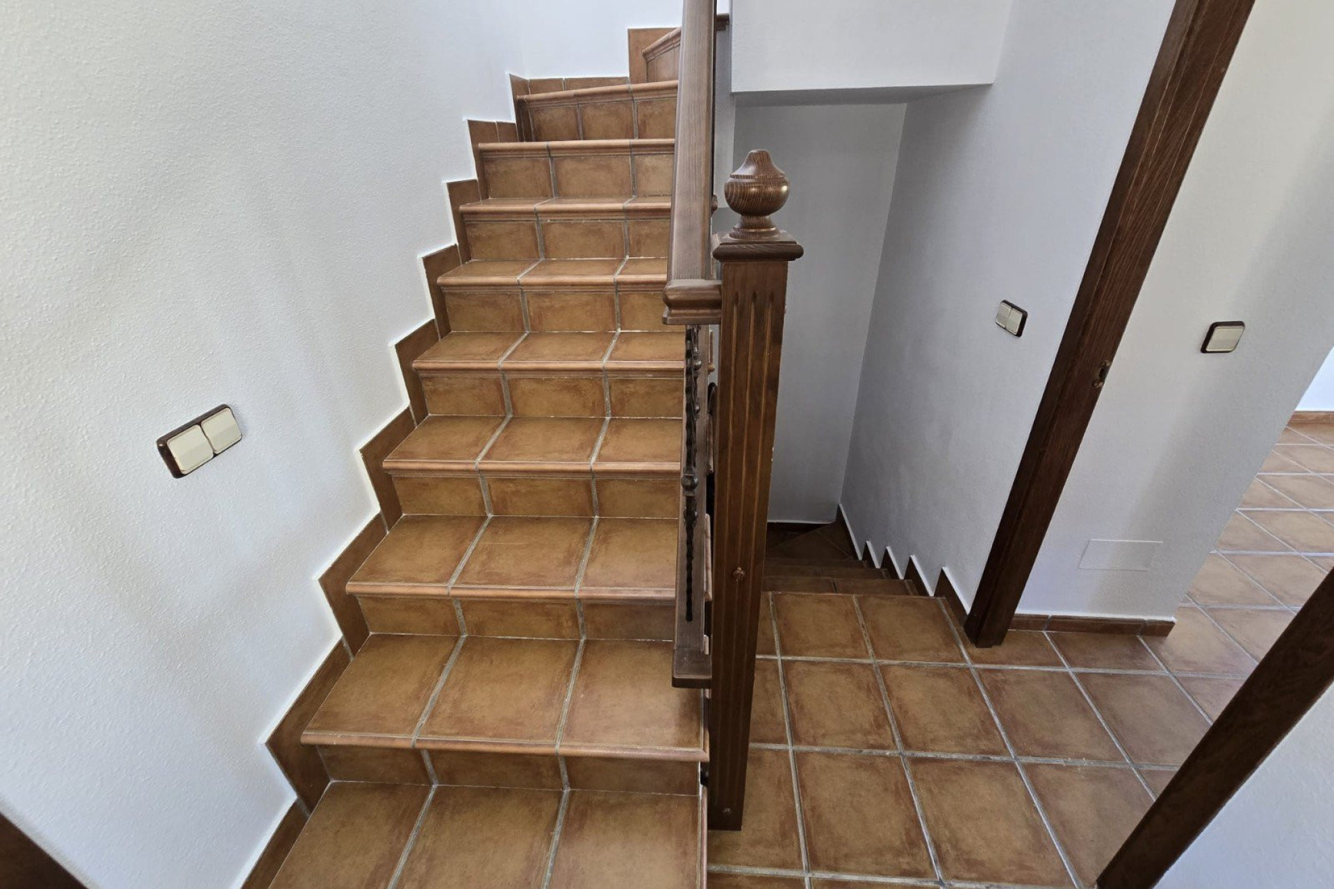 Resale - Semi - Detached Villa - Algorfa - La Finca Golf