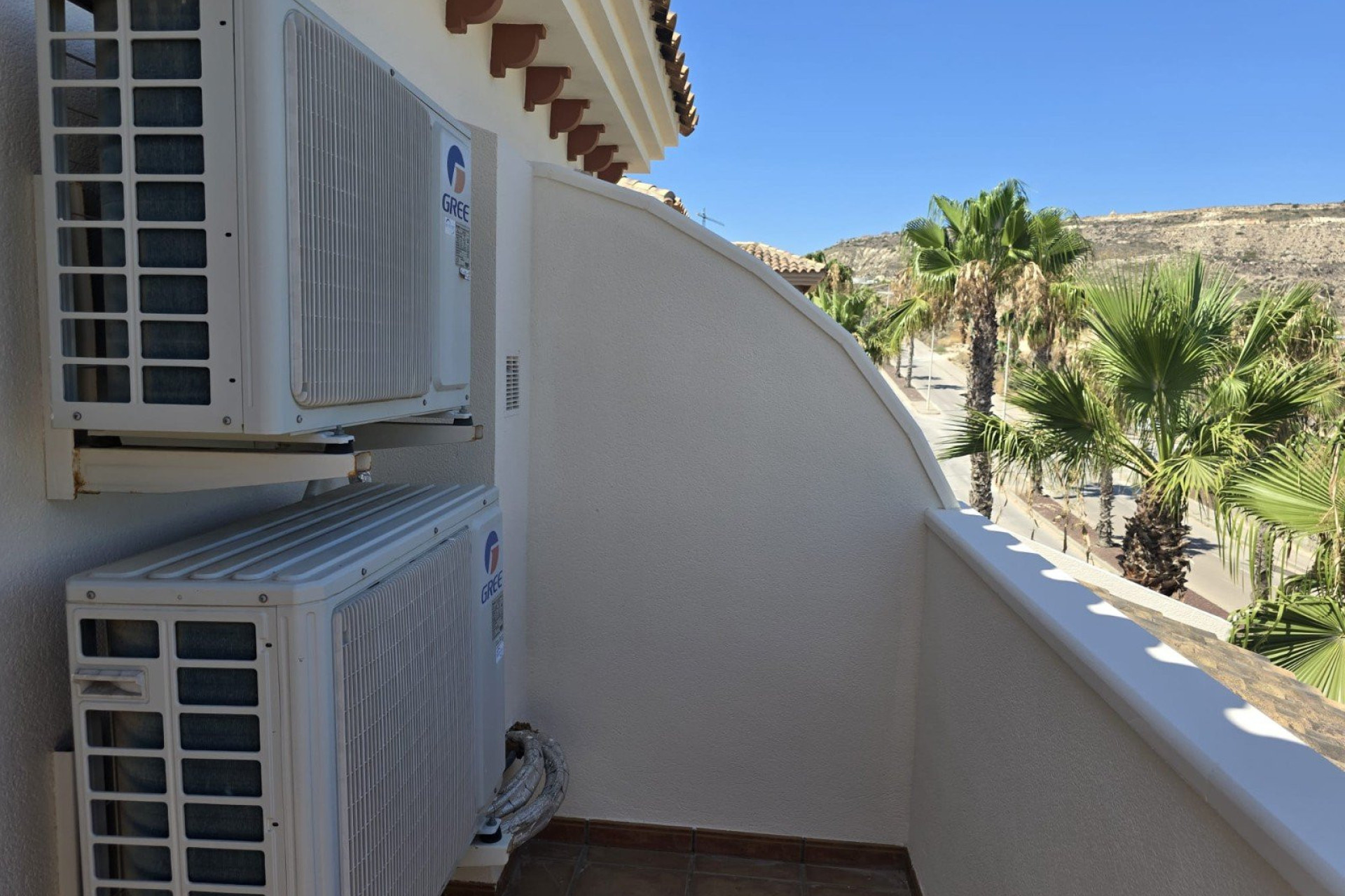 Resale - Semi - Detached Villa - Algorfa - La Finca Golf