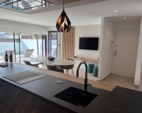 Resale - Semi - Detached Villa - Algorfa - La Finca Golf