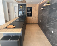 Resale - Semi - Detached Villa - Algorfa - La Finca Golf