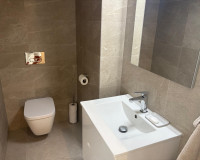 Resale - Semi - Detached Villa - Algorfa - La Finca Golf