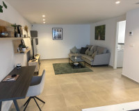 Resale - Semi - Detached Villa - Algorfa - La Finca Golf