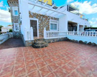 Resale - Semi - Detached Villa - Algorfa