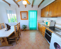 Resale - Semi - Detached Villa - Algorfa