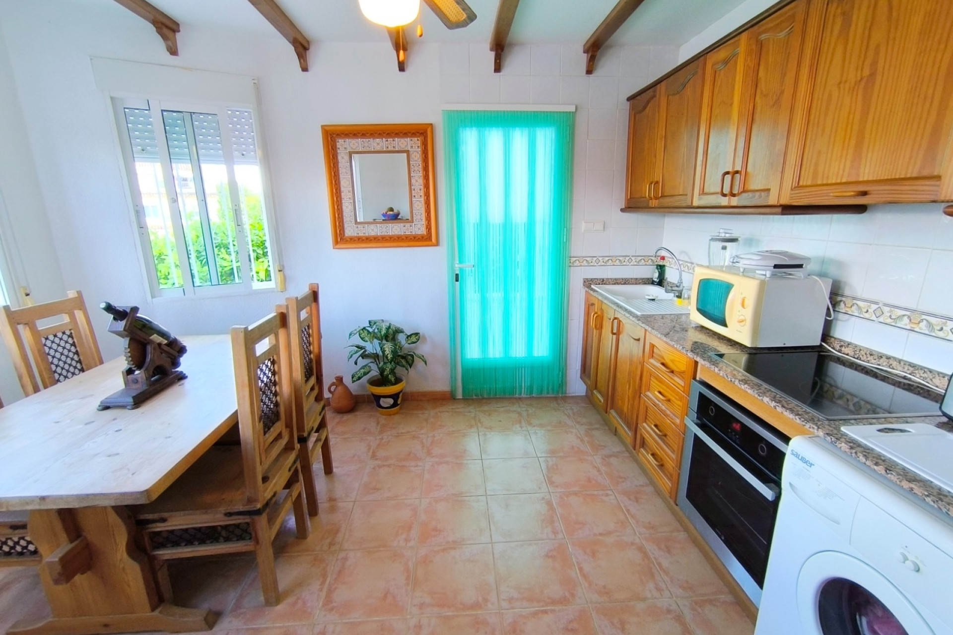 Resale - Semi - Detached Villa - Algorfa