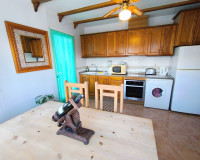 Resale - Semi - Detached Villa - Algorfa