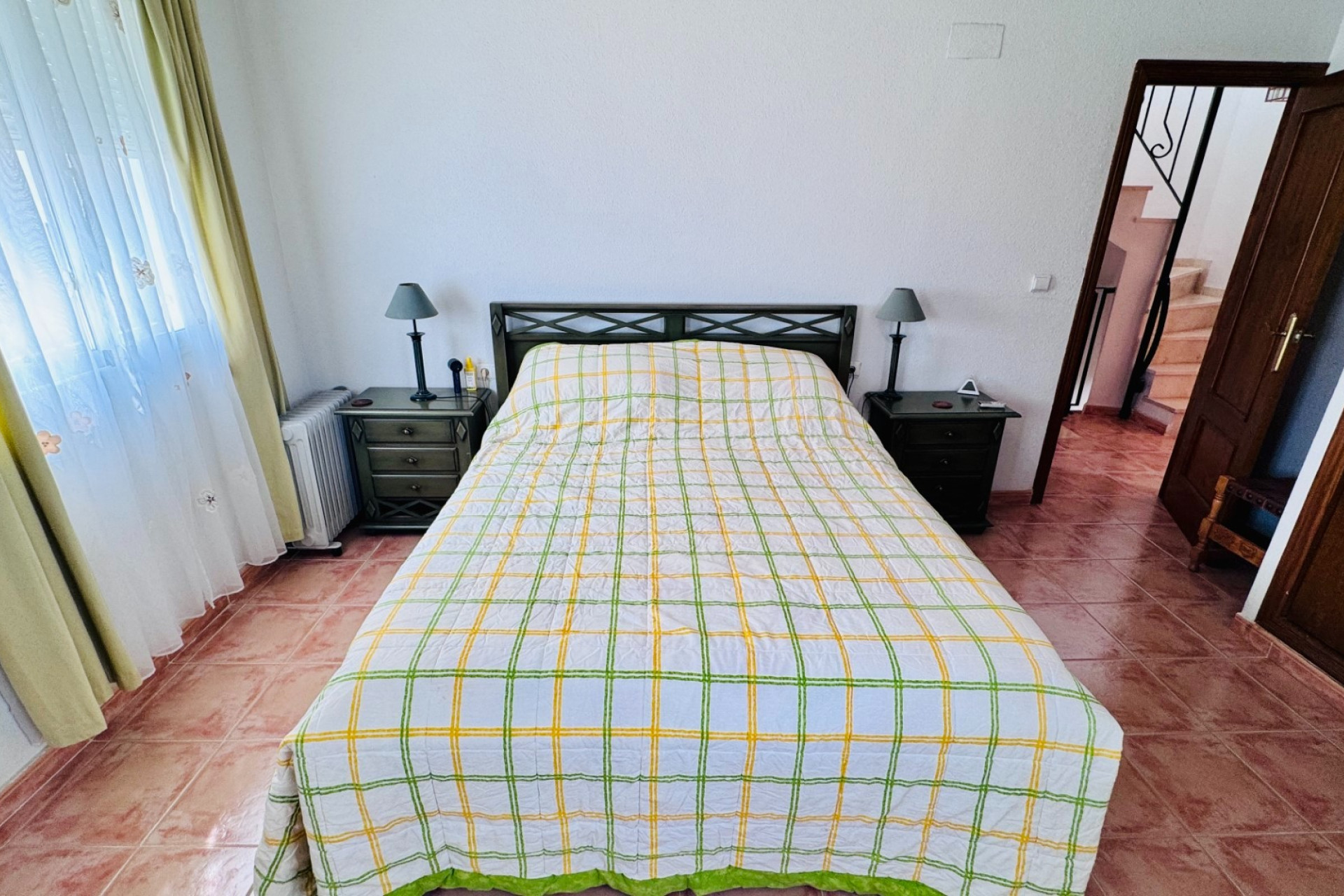 Resale - Semi - Detached Villa - Algorfa