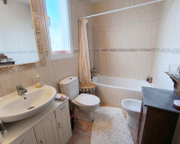 Resale - Semi - Detached Villa - Algorfa