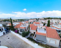 Resale - Semi - Detached Villa - Algorfa