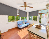 Resale - Semi - Detached Villa - Alicante - La Florida