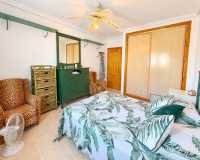 Resale - Semi - Detached Villa - Alicante - La Florida