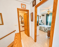 Resale - Semi - Detached Villa - Alicante - La Florida
