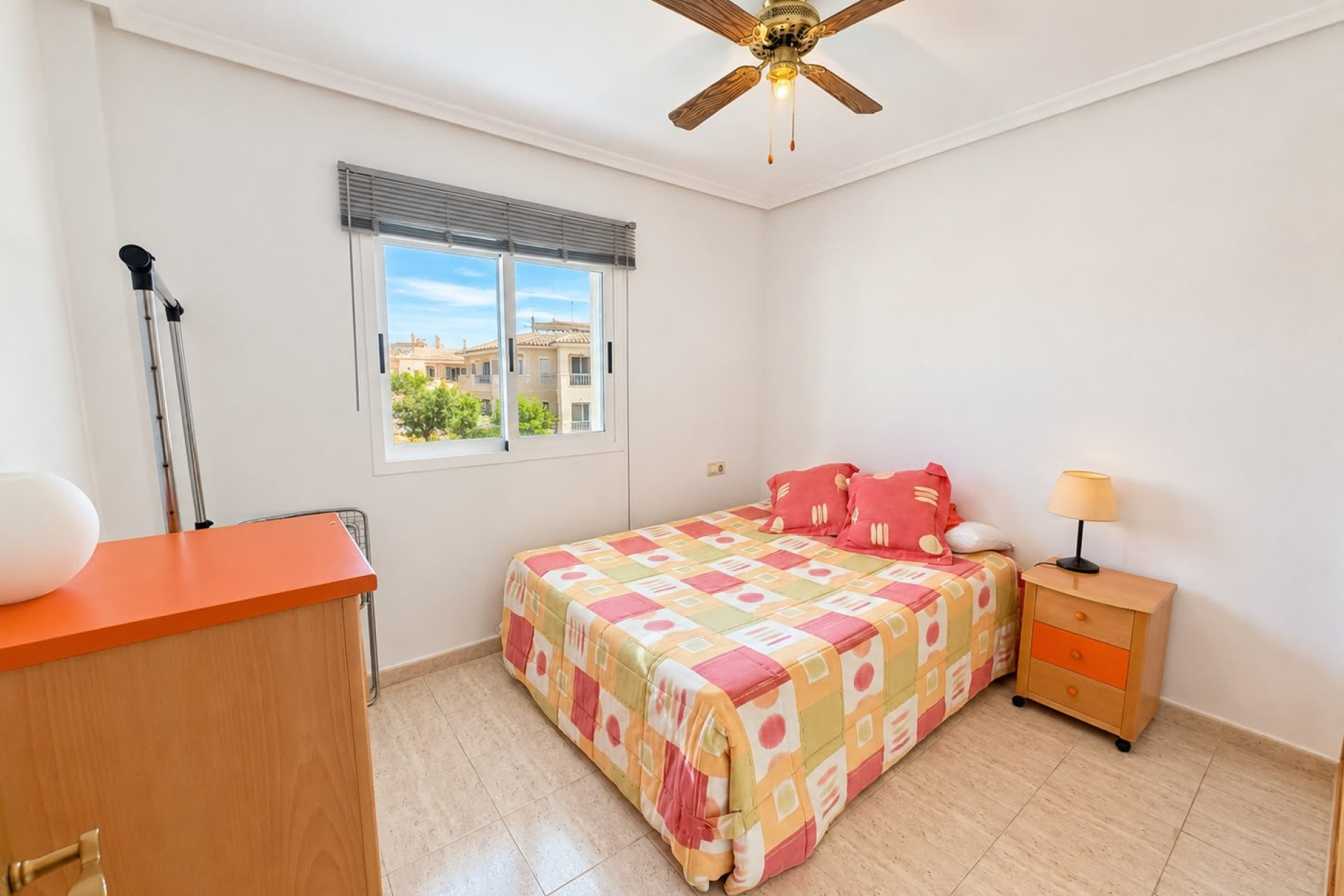 Resale - Semi - Detached Villa - Alicante - La Florida