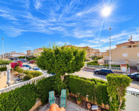 Resale - Semi - Detached Villa - Alicante - La Florida
