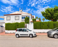 Resale - Semi - Detached Villa - Alicante - La Florida