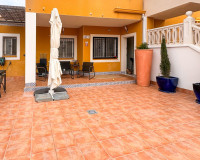 Resale - Semi - Detached Villa - Arenales del Sol - Arenales Del Sol