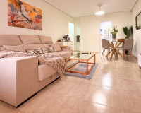 Resale - Semi - Detached Villa - Arenales del Sol - Arenales Del Sol