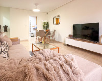 Resale - Semi - Detached Villa - Arenales del Sol - Arenales Del Sol