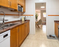 Resale - Semi - Detached Villa - Arenales del Sol - Arenales Del Sol