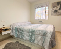 Resale - Semi - Detached Villa - Arenales del Sol - Arenales Del Sol