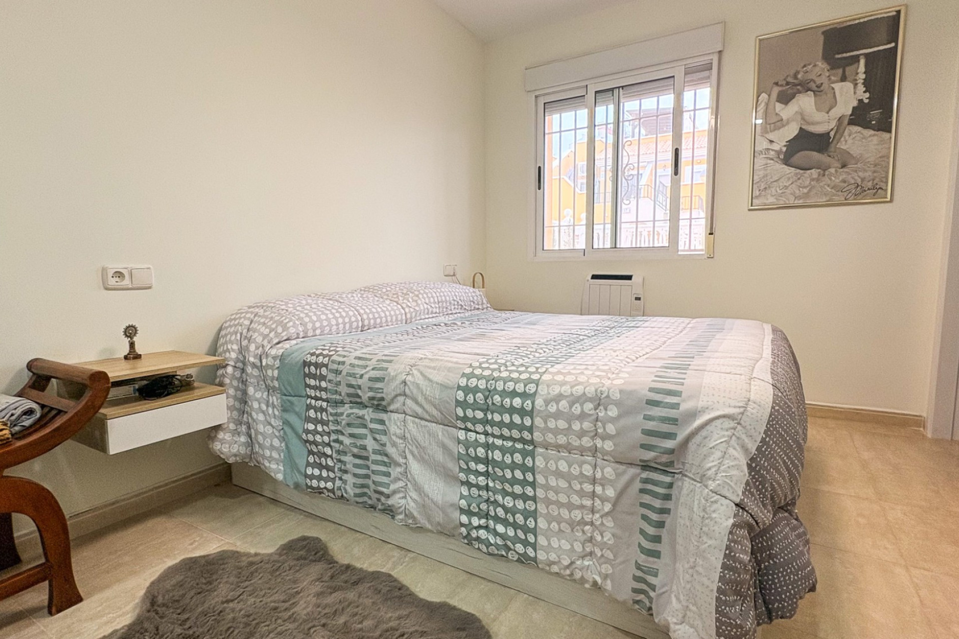 Resale - Semi - Detached Villa - Arenales del Sol - Arenales Del Sol