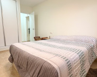 Resale - Semi - Detached Villa - Arenales del Sol - Arenales Del Sol