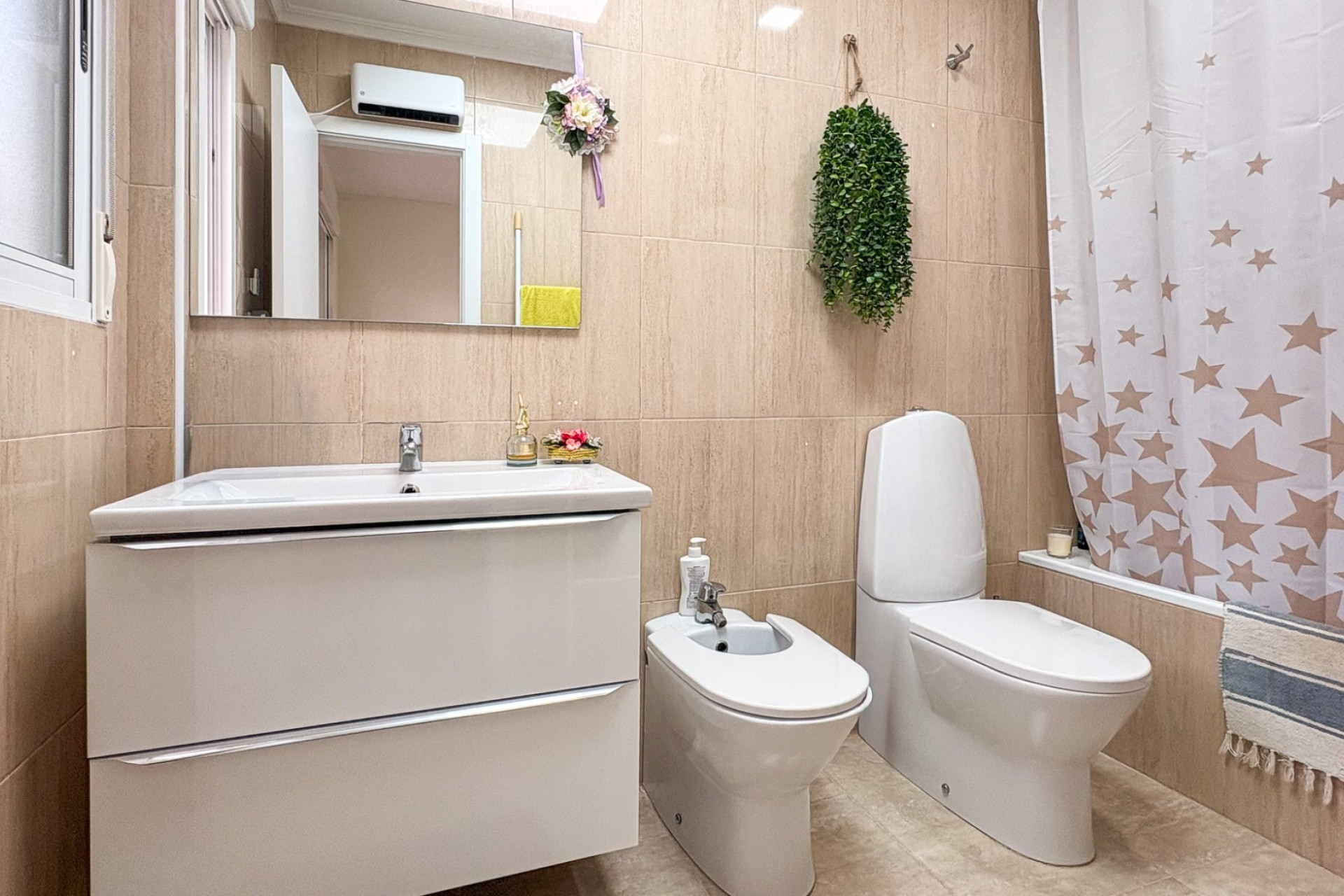 Resale - Semi - Detached Villa - Arenales del Sol - Arenales Del Sol