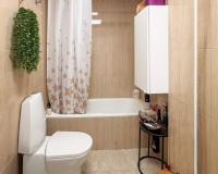 Resale - Semi - Detached Villa - Arenales del Sol - Arenales Del Sol