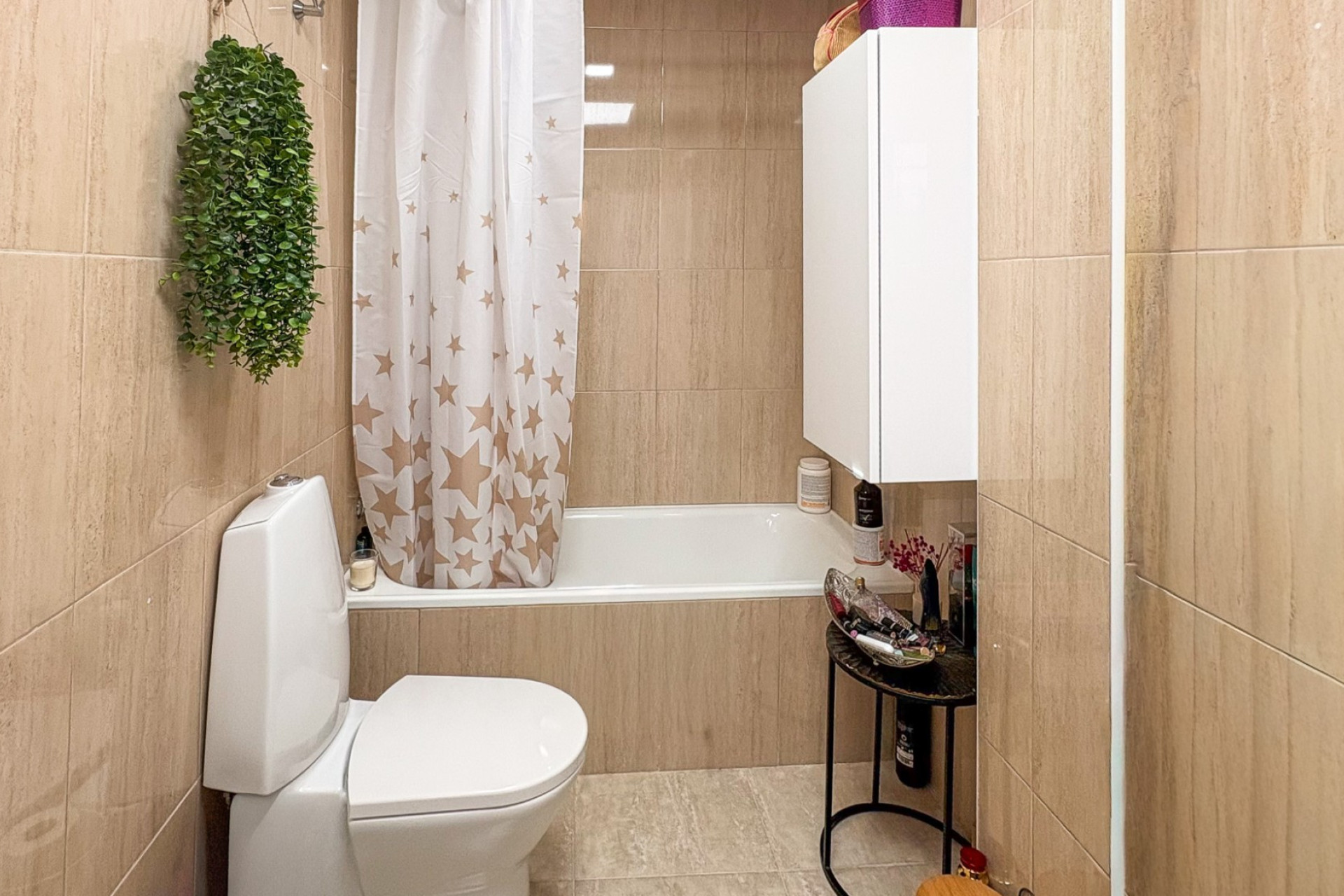 Resale - Semi - Detached Villa - Arenales del Sol - Arenales Del Sol