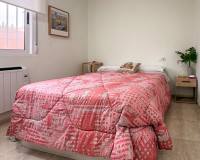 Resale - Semi - Detached Villa - Arenales del Sol - Arenales Del Sol