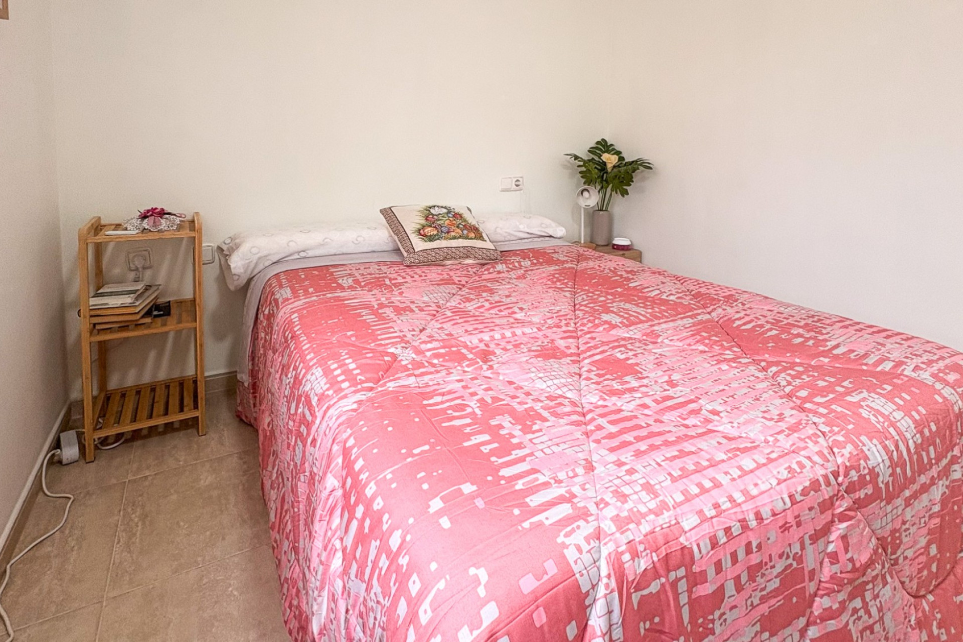 Resale - Semi - Detached Villa - Arenales del Sol - Arenales Del Sol