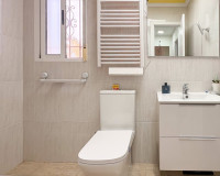 Resale - Semi - Detached Villa - Arenales del Sol - Arenales Del Sol