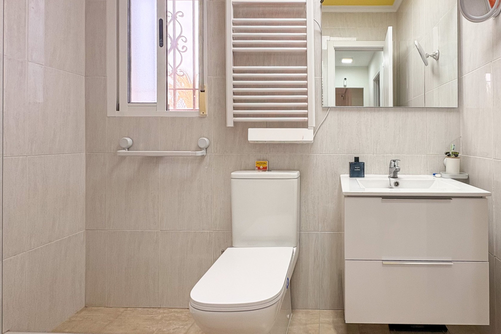 Resale - Semi - Detached Villa - Arenales del Sol - Arenales Del Sol