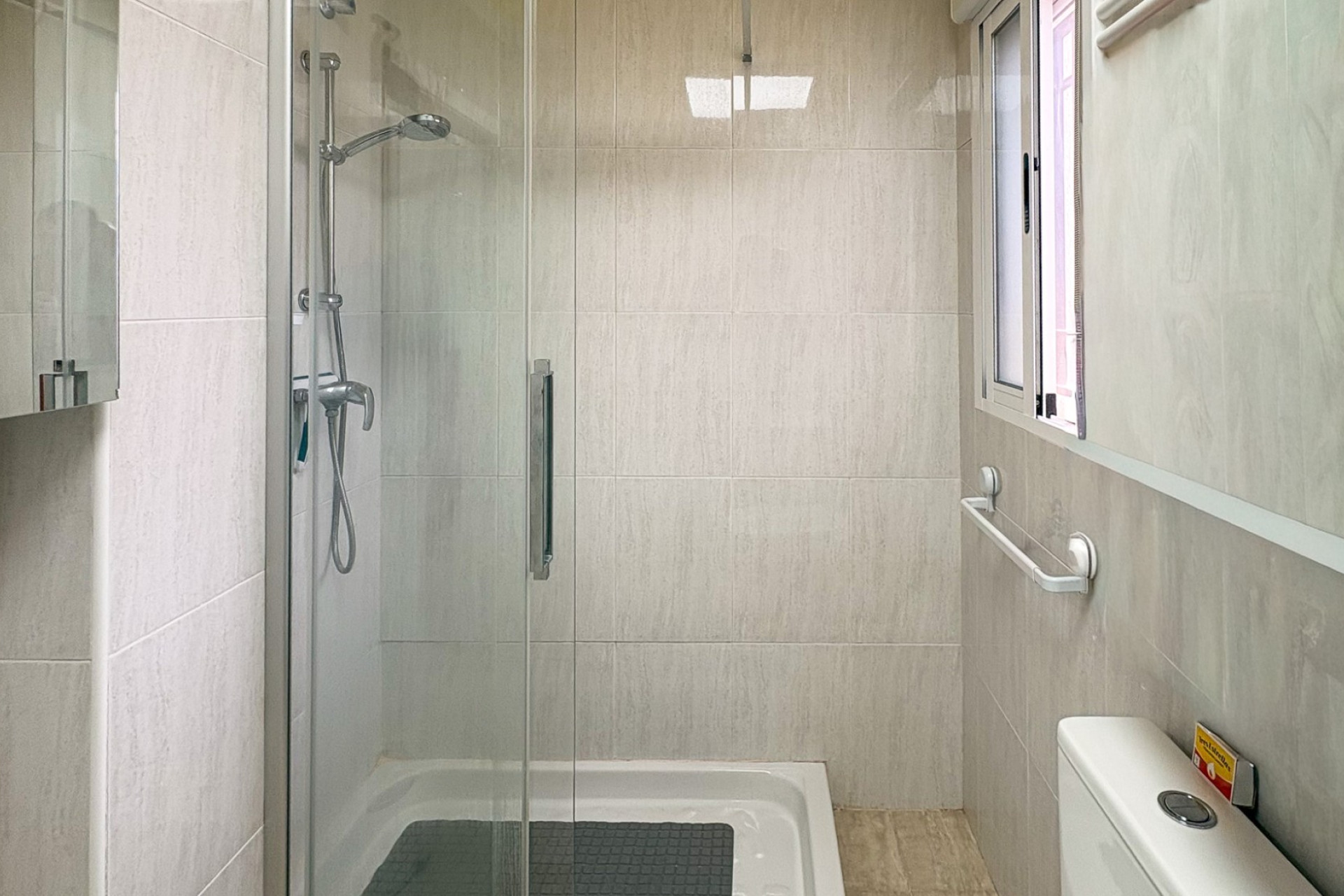 Resale - Semi - Detached Villa - Arenales del Sol - Arenales Del Sol