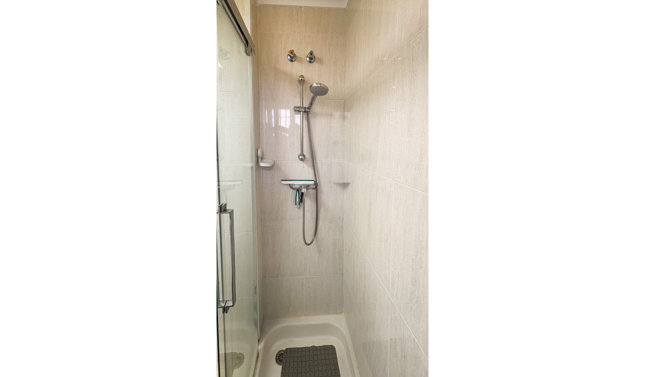 Resale - Semi - Detached Villa - Arenales del Sol - Arenales Del Sol