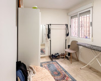 Resale - Semi - Detached Villa - Arenales del Sol - Arenales Del Sol