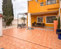 Resale - Semi - Detached Villa - Arenales del Sol - Arenales Del Sol