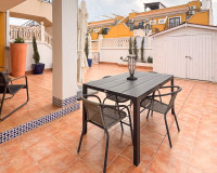 Resale - Semi - Detached Villa - Arenales del Sol - Arenales Del Sol