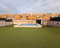 Resale - Semi - Detached Villa - Arenales del Sol - Arenales Del Sol