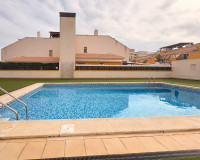 Resale - Semi - Detached Villa - Arenales del Sol - Arenales Del Sol
