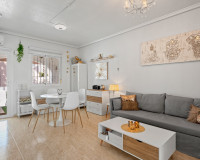 Resale - Semi - Detached Villa - Benijofar - Monte Azul/ El Dorado