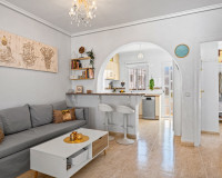 Resale - Semi - Detached Villa - Benijofar - Monte Azul/ El Dorado