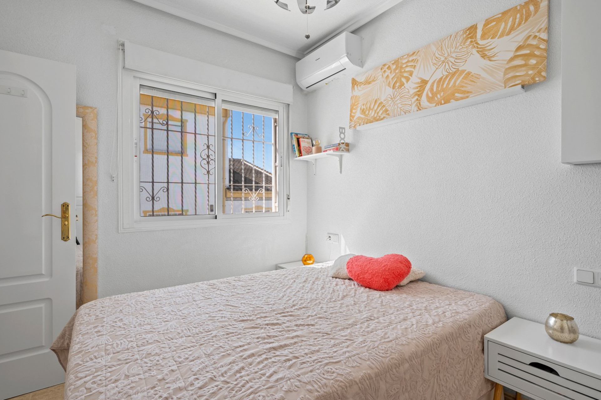 Resale - Semi - Detached Villa - Benijofar - Monte Azul/ El Dorado