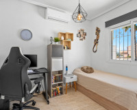 Resale - Semi - Detached Villa - Benijofar - Monte Azul/ El Dorado