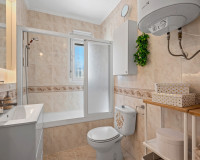 Resale - Semi - Detached Villa - Benijofar - Monte Azul/ El Dorado