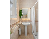 Resale - Semi - Detached Villa - Benijofar - Monte Azul/ El Dorado