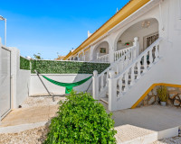 Resale - Semi - Detached Villa - Benijofar - Monte Azul/ El Dorado
