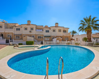 Resale - Semi - Detached Villa - Benijofar - Monte Azul/ El Dorado
