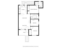 Resale - Semi - Detached Villa - Benijofar - Monte Azul/ El Dorado